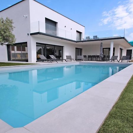 Villa Chantoiseau Les Issambres Exterior photo